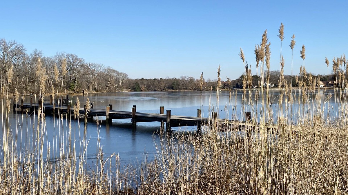 Chester House | Kent Island - Gorgeous Waterfront Home
