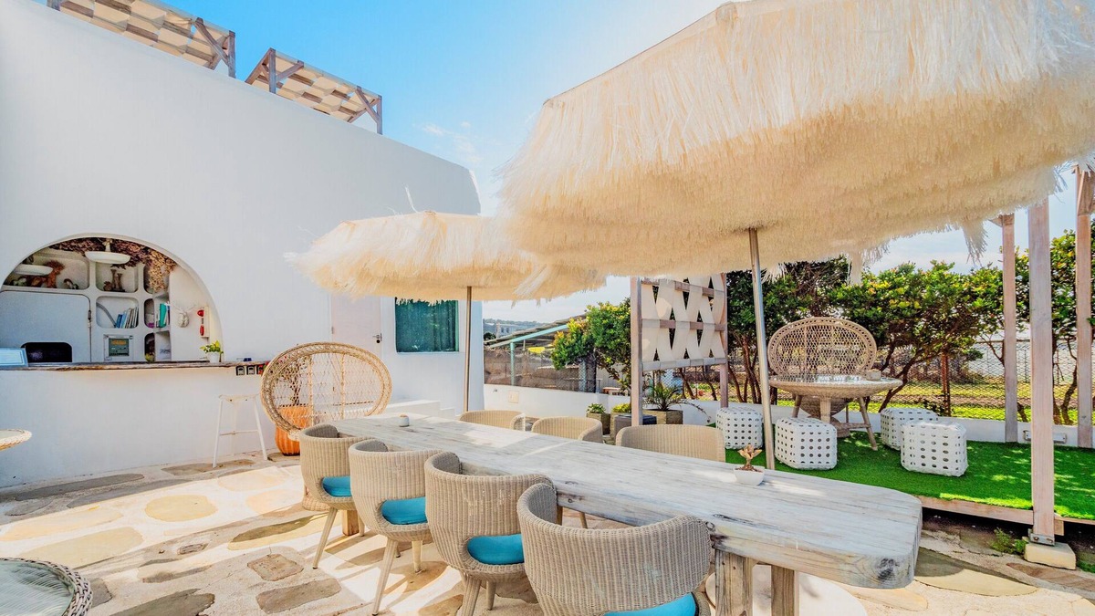 Eluan Hotel | Kenting South Border DeSign Hotel
