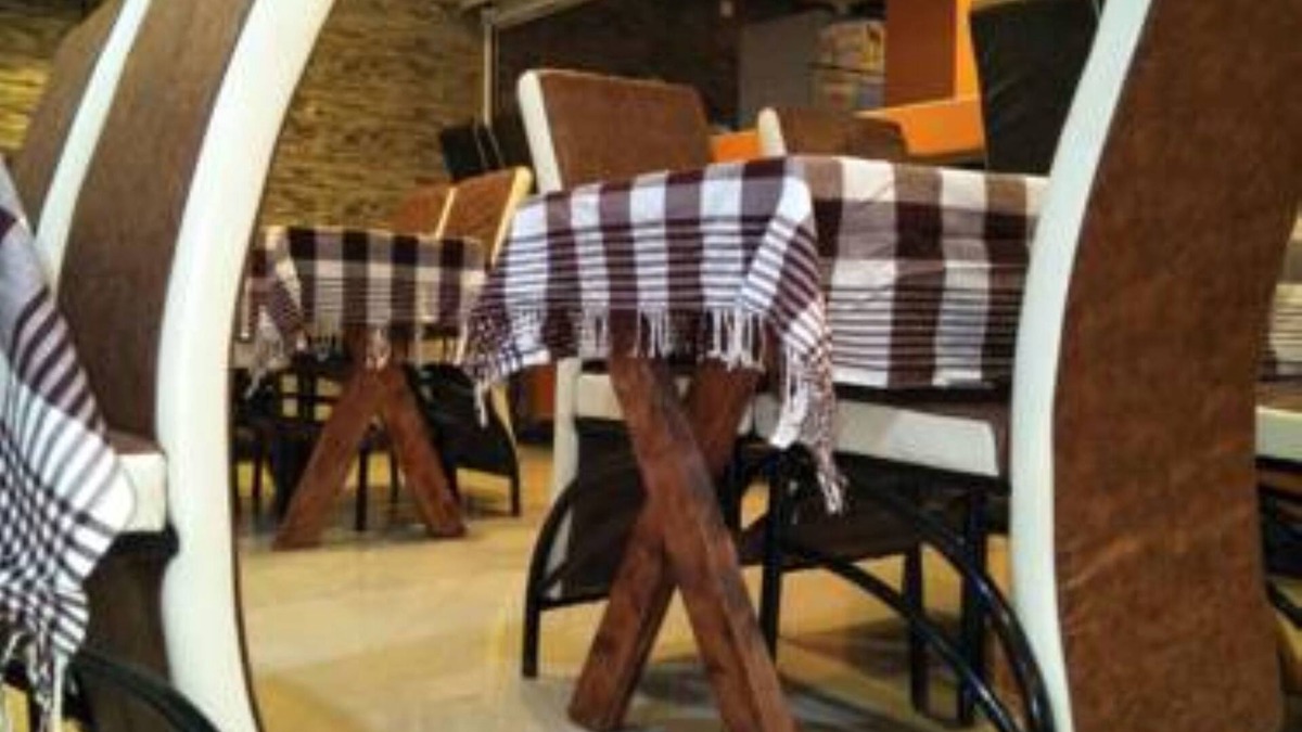 Kiambu Hotel | Kenton Hotel