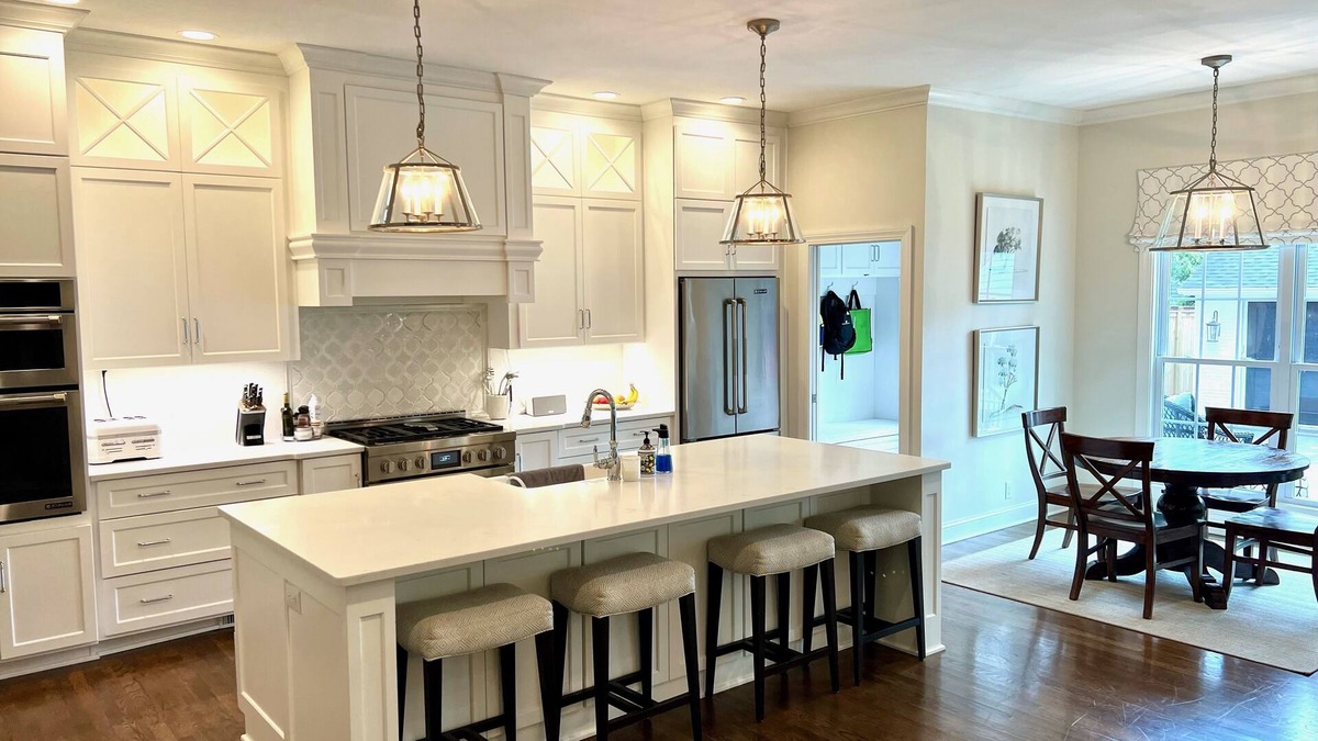 St. Matthews House | Kentucky Derby & PGA Championship Louisville, Kentucky Home Rental