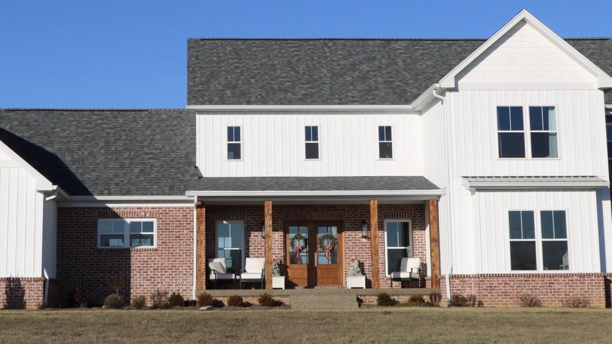 Shelbyville House | Kentucky Derby Stay-Spacious New Home