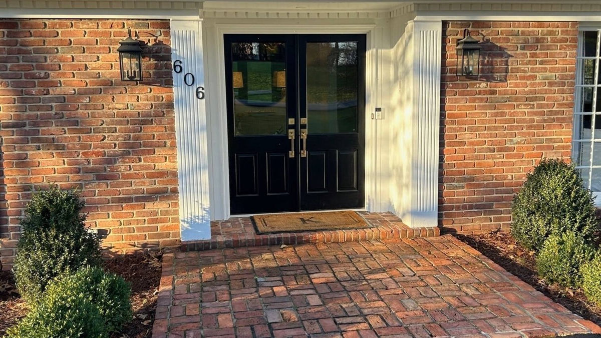 Mockingbird Valley House | Kentucky Derby Weekend House in Fantastic Location