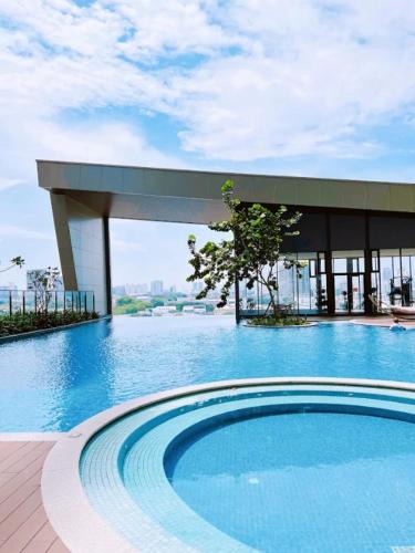 Usj 1 Apartment | Kenwingston Skyloft Apartment Doorsteps to BRT Subang USJ