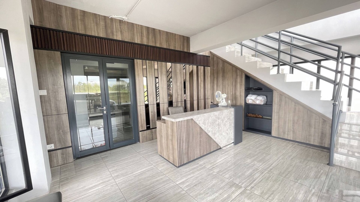 Cikarang Apartment | Keny Room @ Apt Riverdale Cikarang