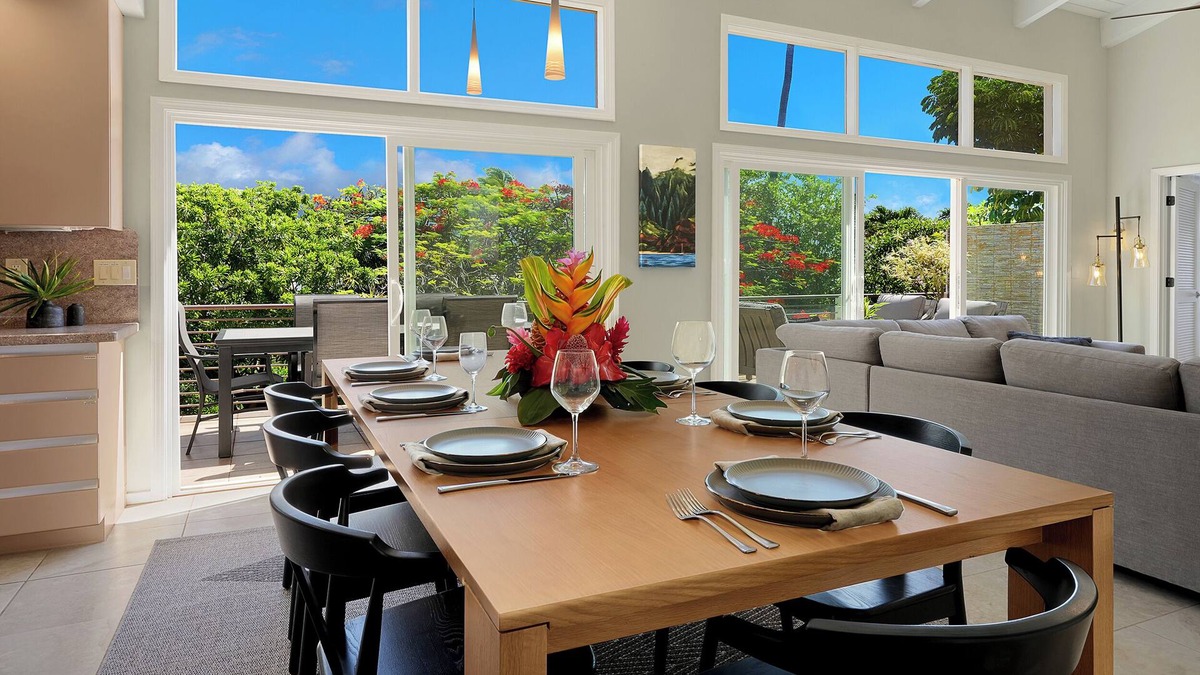 Poipu House | Keoniloa Experience Poipu Beach By Suite Paradise