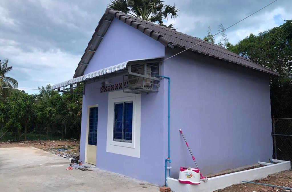 Kep House | Kep monthly vacation home
