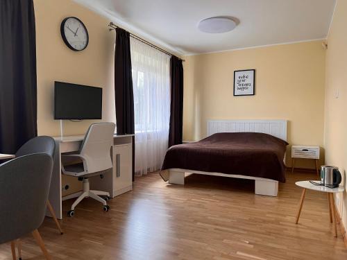 Kaunas House | Kepezinski ECO Apartments