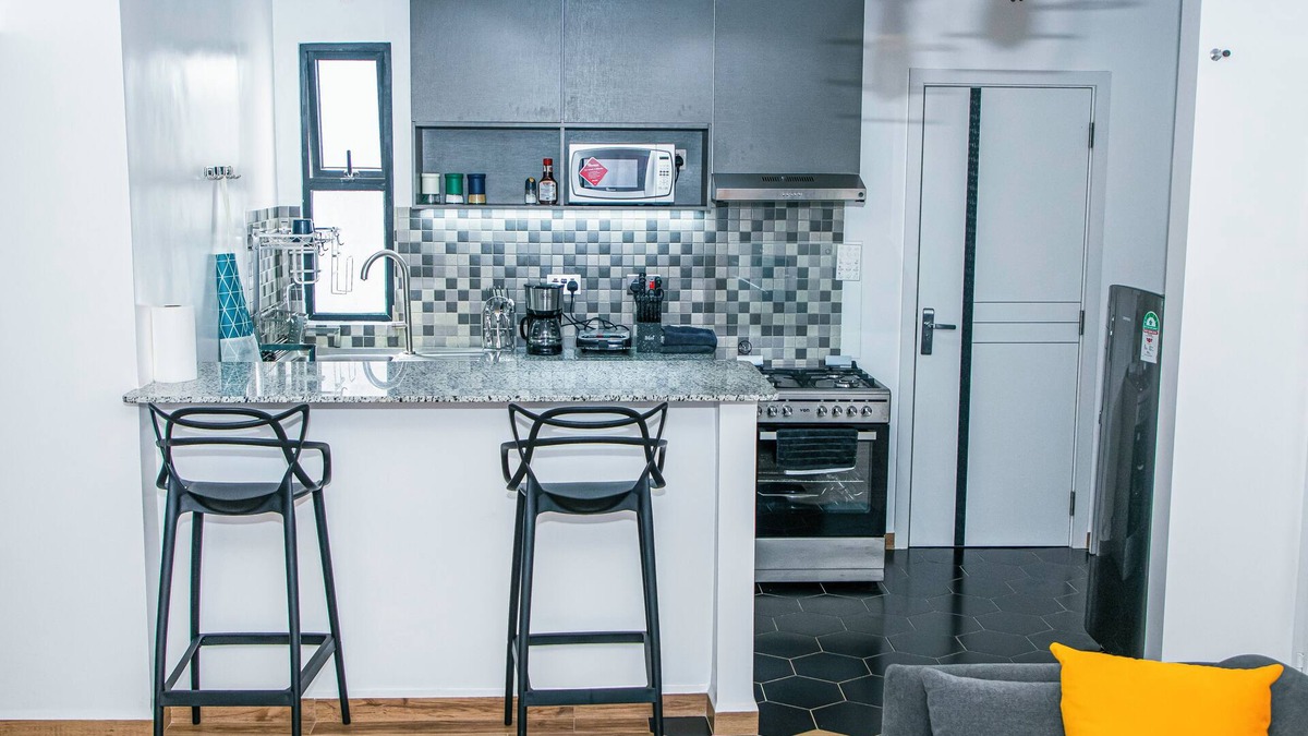 Central Business District Apartment | Keplyn Homes Tatu City