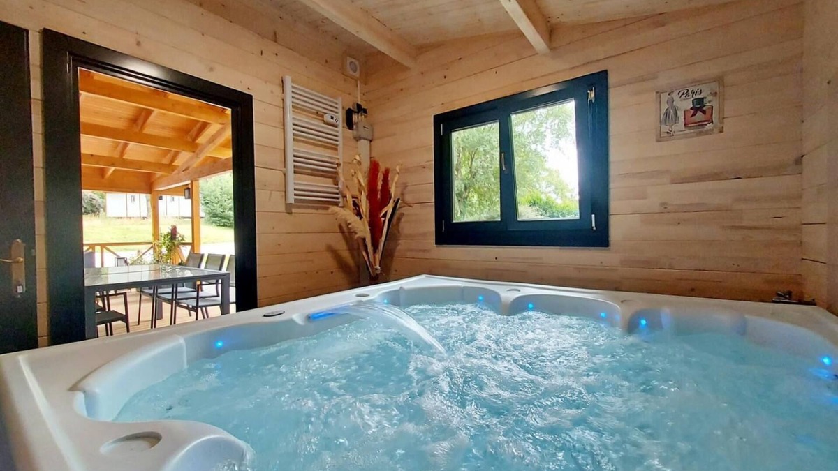 Sulniac House | Ker Hirondelle II - Sulniac