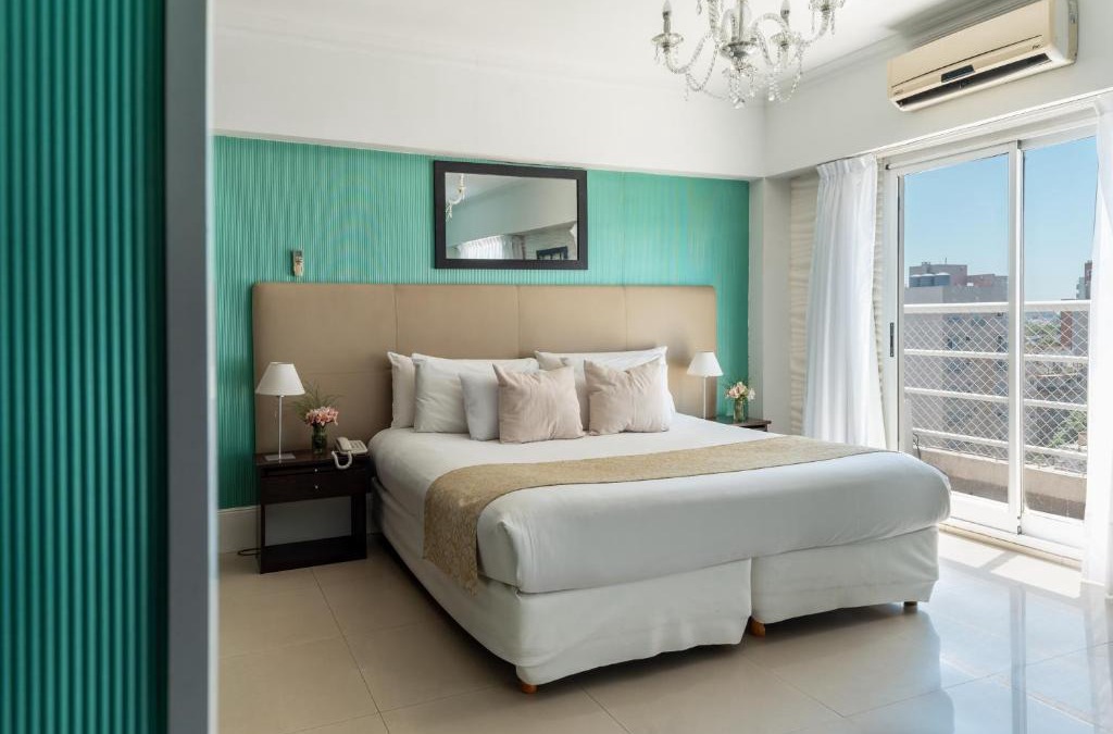Villa Urquiza Apartment | Ker Urquiza Hotel