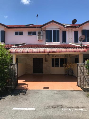 Temerloh House | KERAI GUEST HOUSE TEMERLOH