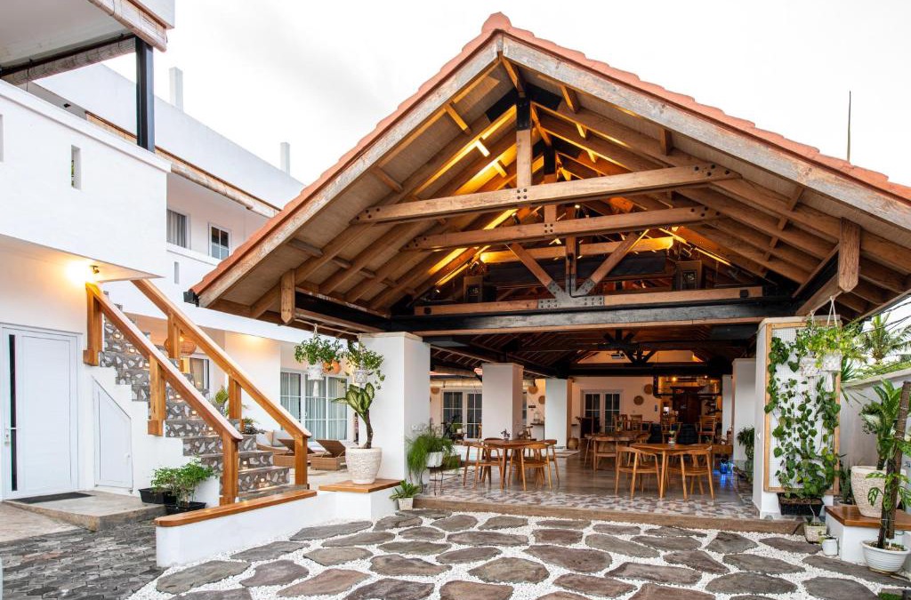 Medahan Hotel | Keramas Moonlight Villa
