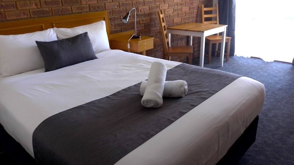 Kerang Hotel | Kerang Motel