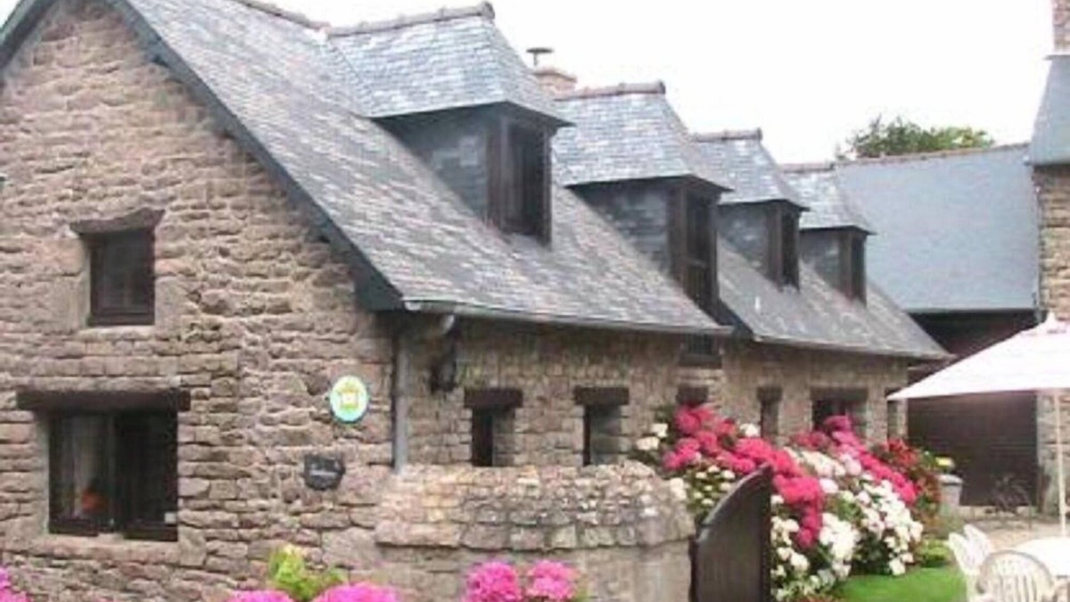 Plehedel House | Kerberso gîte in Pléhédel