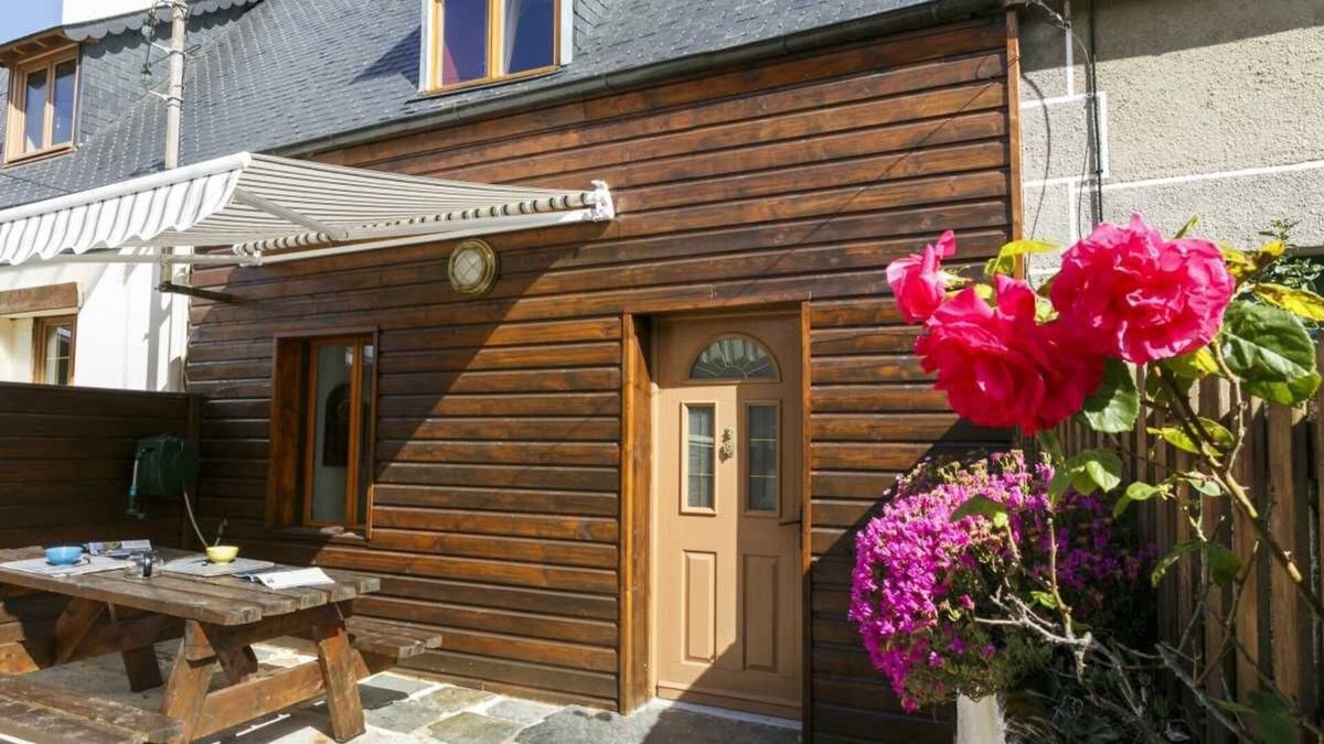 Plouguiel House | Kerborn - PLOUGUIEL - Gîte