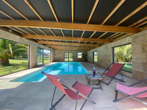Plobannalec-Lesconil House | Kerguen Kozh