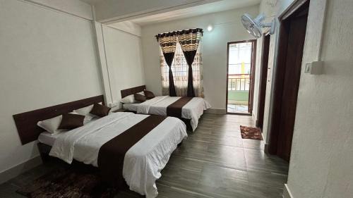 Shillong House | Kerins Guest House
