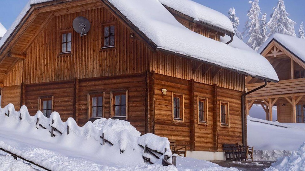 Albeck Cabin | Kernmayerhütte - Kernmayer Hütte