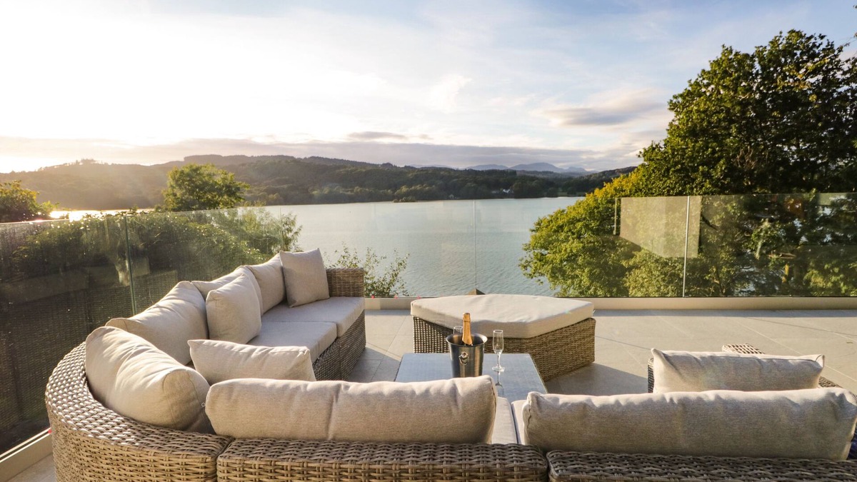 Windermere Cottage | Kessock