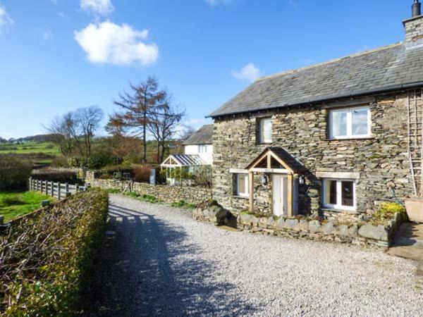 Grange-over-Sands House | Kestrel Cottage