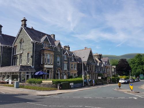 Keswick Hotel | Keswick Park Hotel