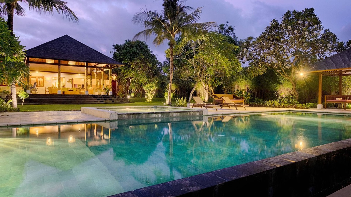 Ketewel Villa | Ketewel Villa by Sanga Sanga Hospitality