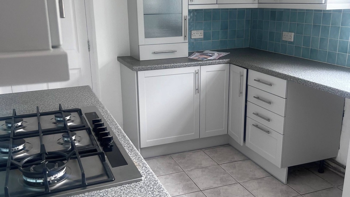 Kettering House | Kettering Guest House