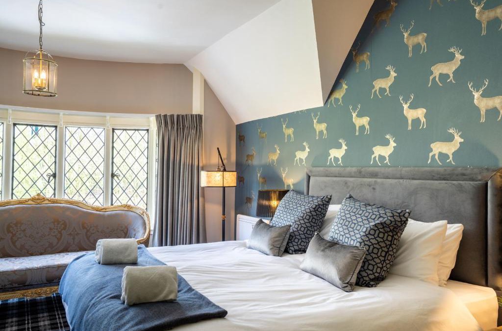 Kettleburgh Hotel | Kettleburgh Chequers