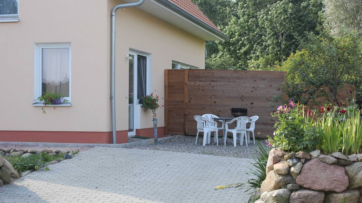 Insel Poel Apartment | Kettling, Michael - Apartment Kettling