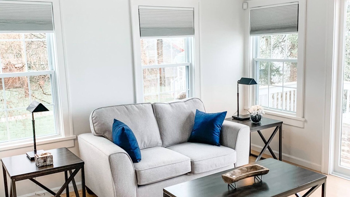 Penn Yan House | Keuka Lake Gem! Relax at our modern and cozy year-round lakefront home.