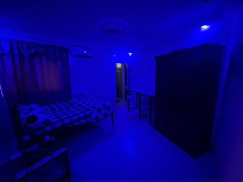 St. Louis Apartment | Keur kay khol