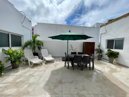 Dakar-Plateau House | Keur Teranga Dakar