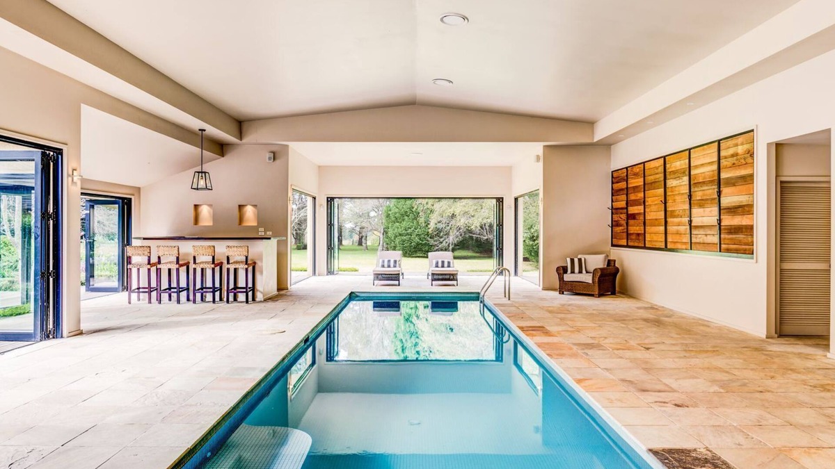 Berry House | Kevalier Park, Berry, South Coast
