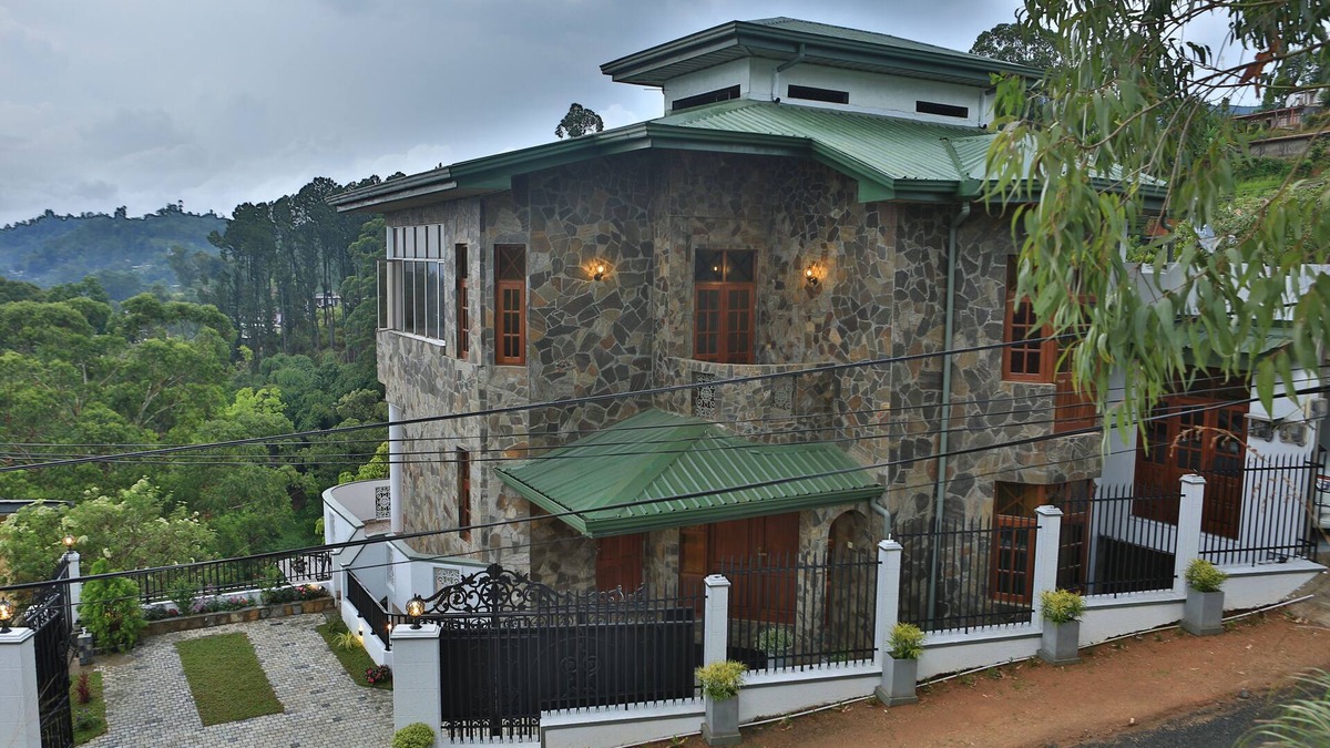 Bandarawela House | Kevenro Bungalow Bandarawela