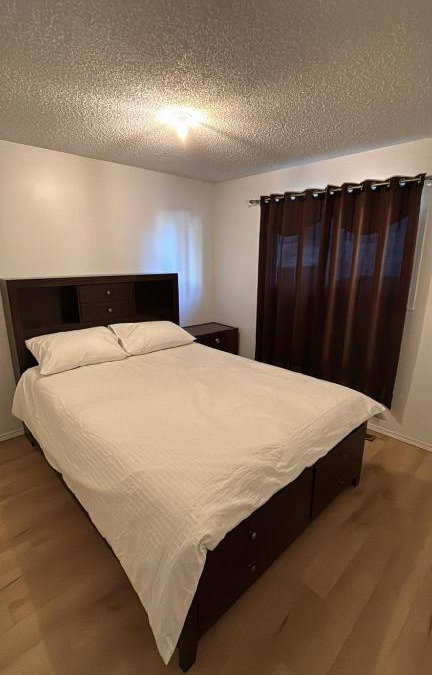 Calgary House | Kevin Calgary Beddington Home