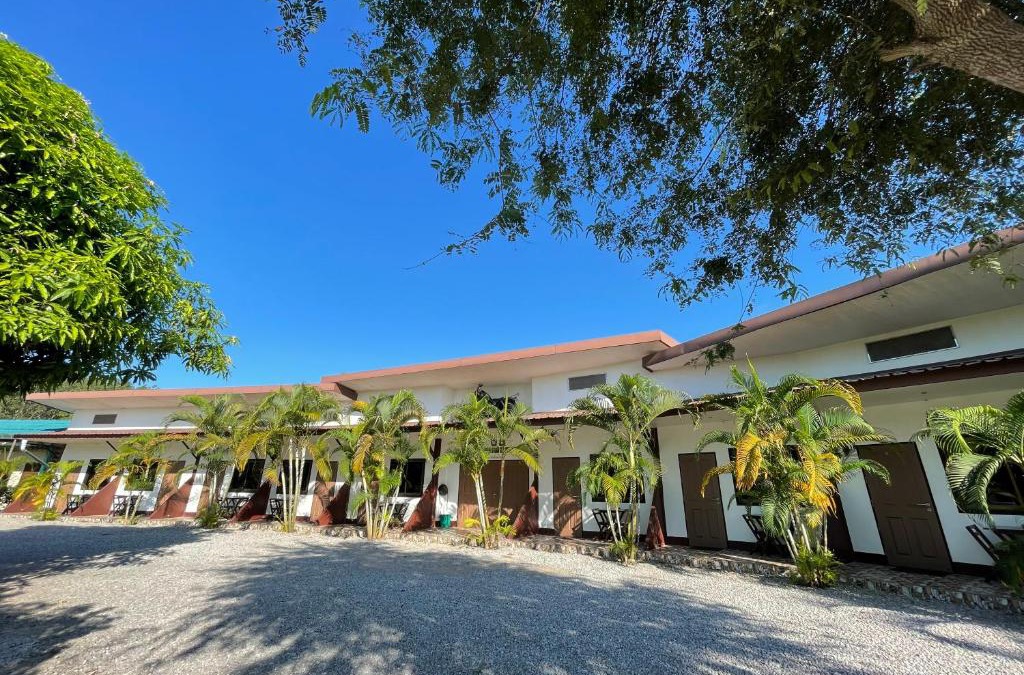 Klaeng Hotel | Kevin Resort