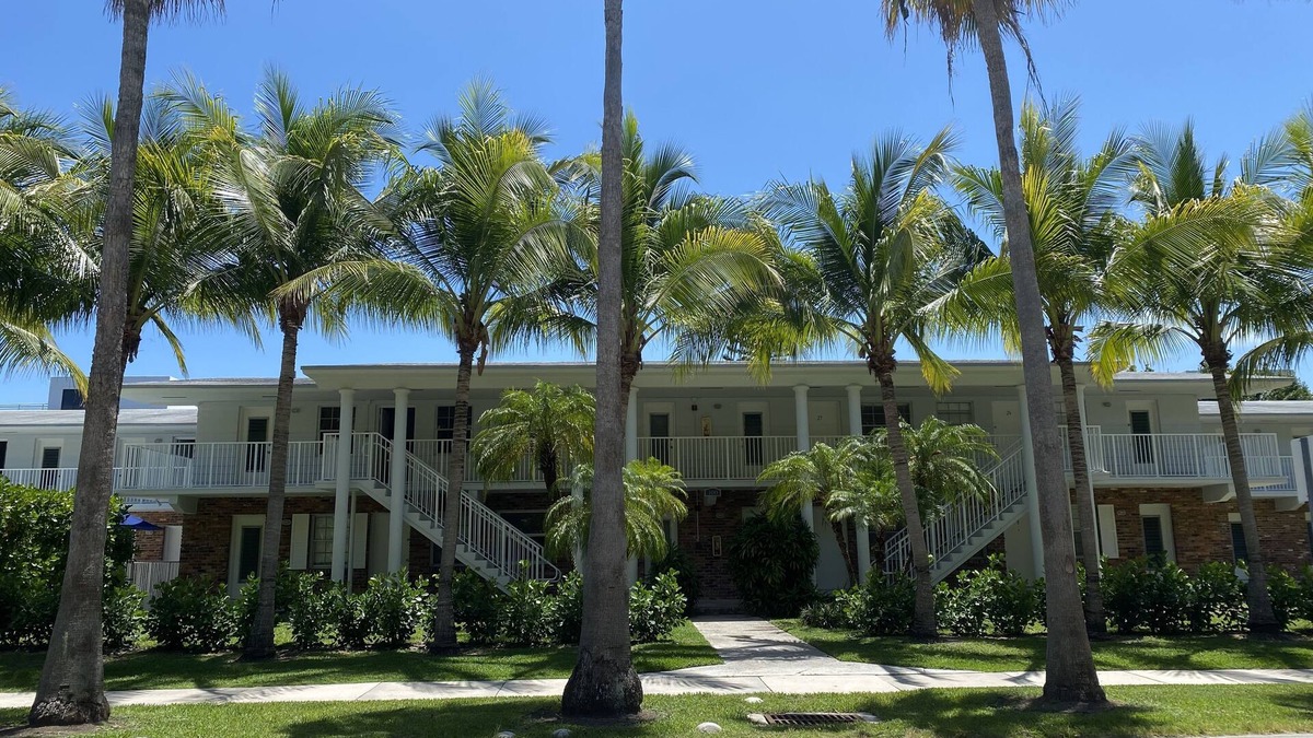 Key Biscayne Apartment | Key Biscayne Paradise Apt