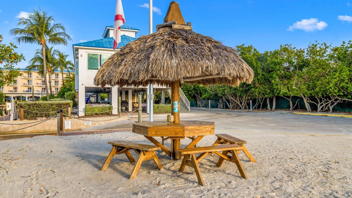 Tavernier Condo | Key Largo 1BR - Ocean View, Near Founders Park