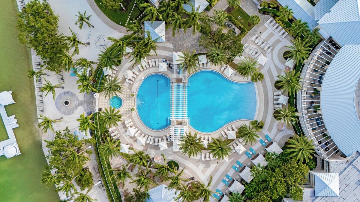 Rock Harbor Villa | Key Largo 4BR Villa | Pool + Resort Access