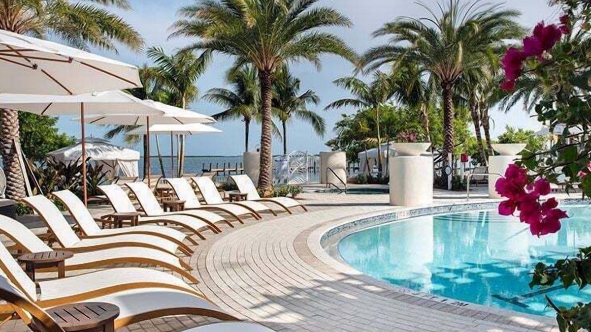 Rock Harbor Villa | Key Largo 4BR Villa | Partial Ocean View + Marriott