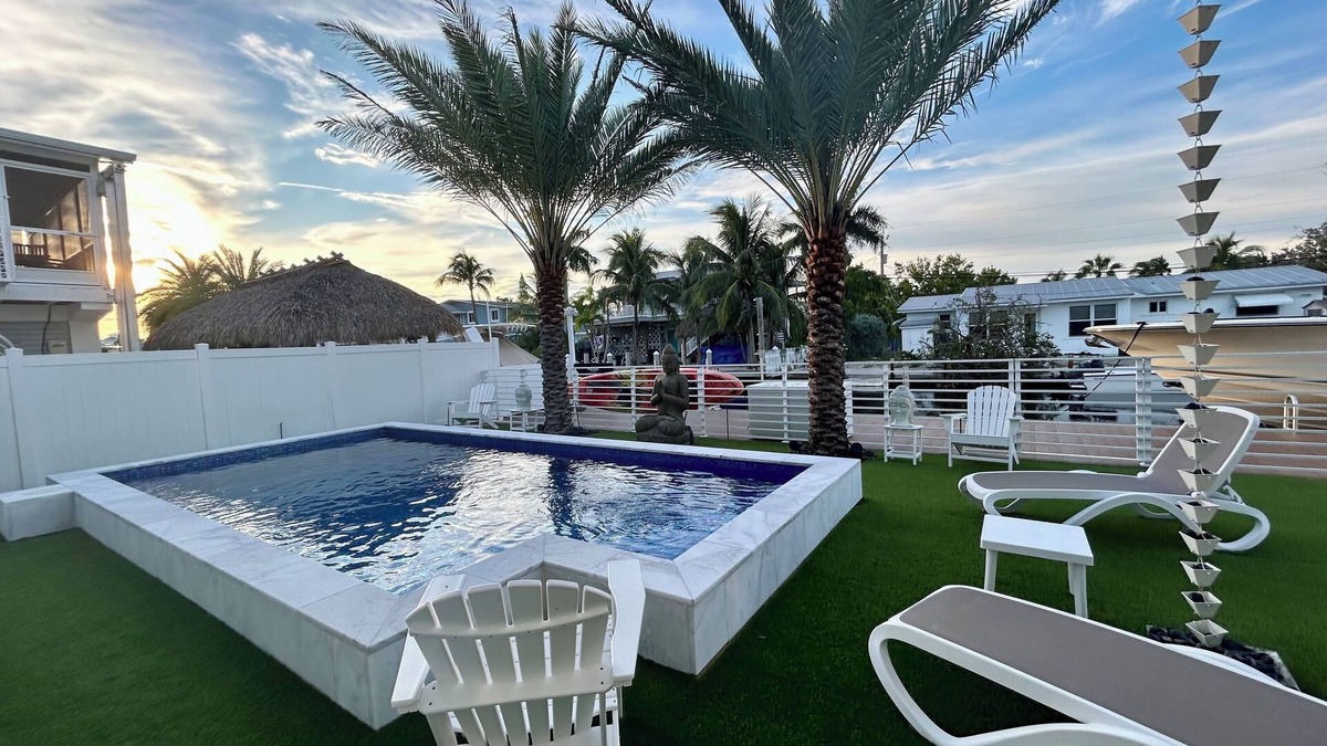 Bowens Addition House | Key Largo Hidden Gem Getaway, Hidden Gem in Key Largo