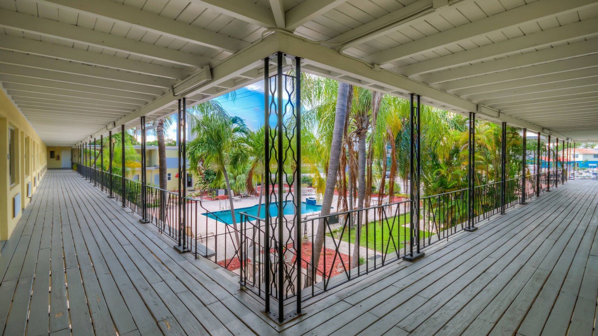 Key Largo Hotel | Key Largo Inn