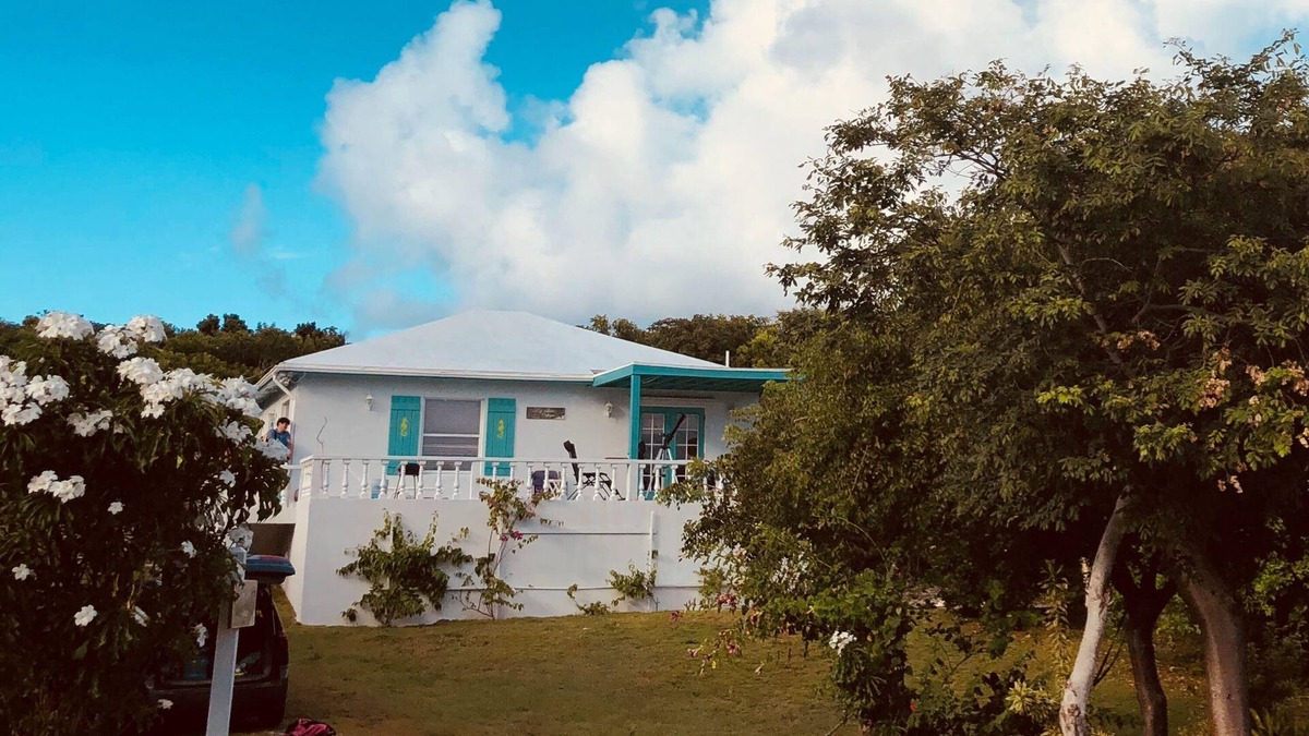Rainbow Bay House | Key Lime Cottage by Eleuthera Vacation Rentals