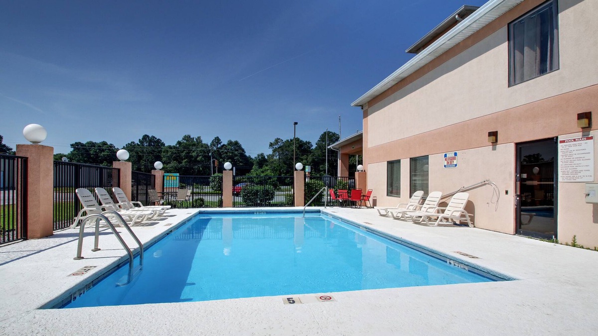 Baxley Hotel | Key West Inn Baxley