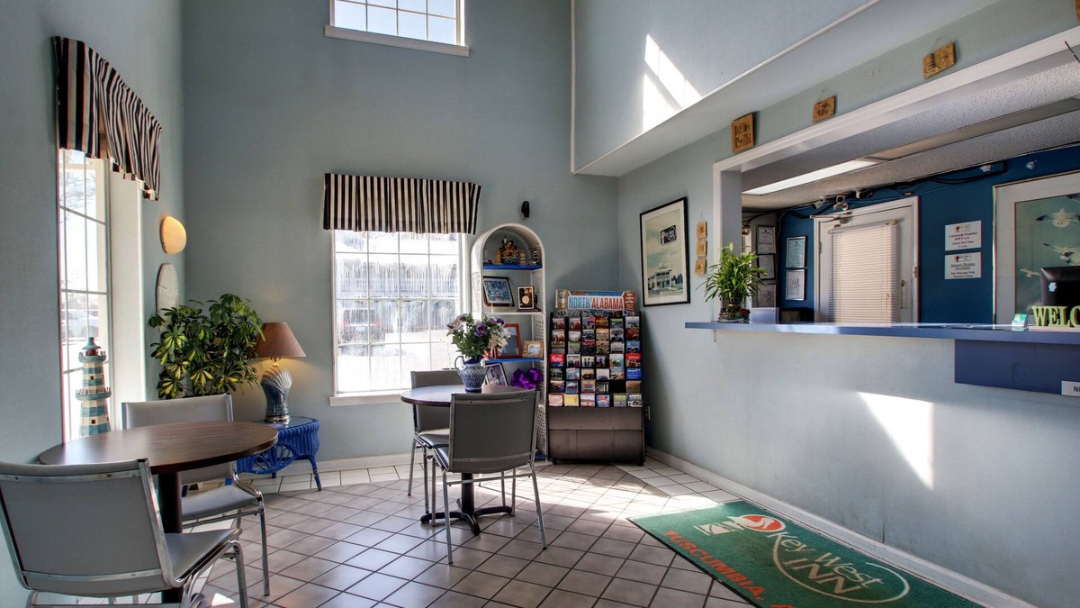 Florence Hotel | Key West Inn