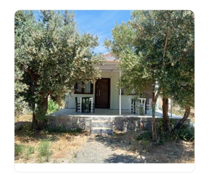 Mesudiye Apartment | Keyfi mahal apart & camping