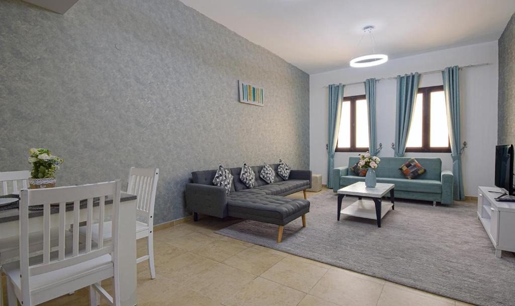 Dubai Apartment | KeyHost - Cozy 1BR - Silicon Oasis - Dubai - K1960