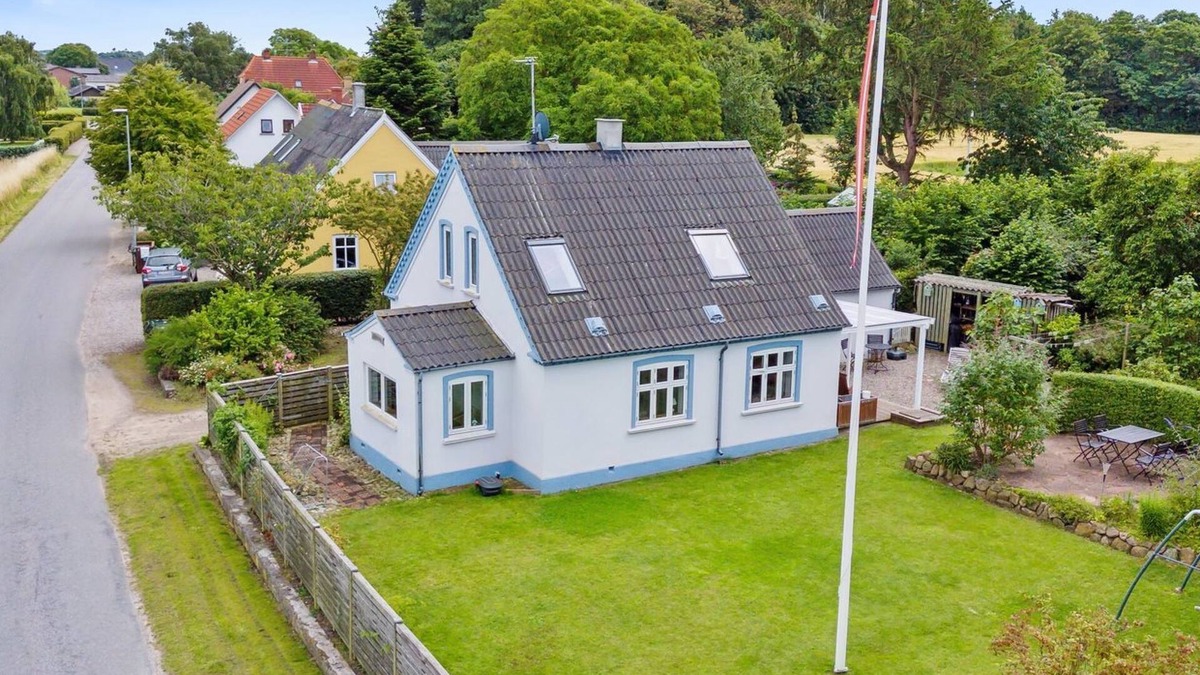 Humble House | "Keyla" - 2.3km from the sea by Interhome