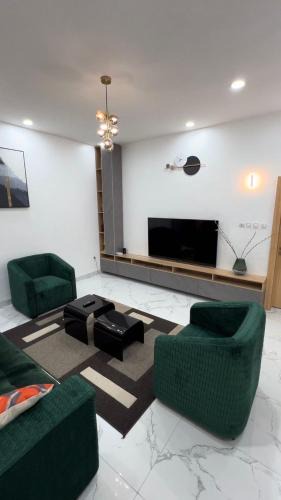 Littoral Department Apartment | Keylah Guest House