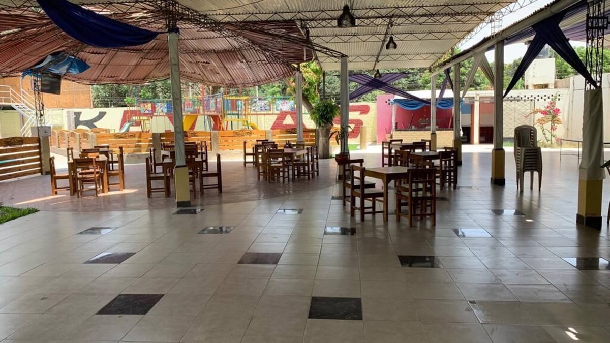 Los Aquijes Hotel | Keylas Hotel